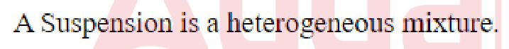 Question content