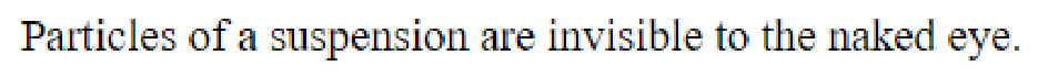 Question content