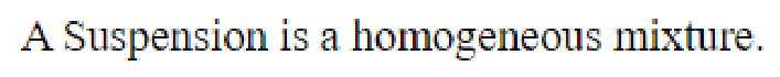 Question content