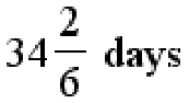 Question content