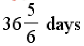 Question content