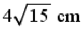 Question content