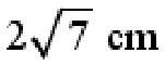 Question content