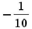 Question content