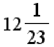Question content
