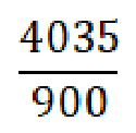 Question content