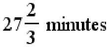 Question content