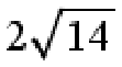 Question content