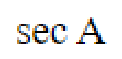 Question content