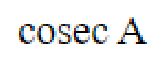 Question content