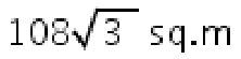 Question content