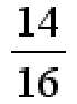 Question content