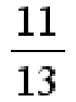 Question content