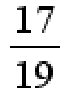 Question content