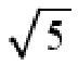 Question content