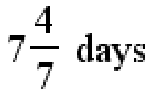 Question content