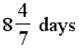 Question content