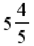 Question content