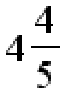 Question content