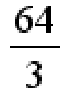 Question content