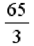 Question content
