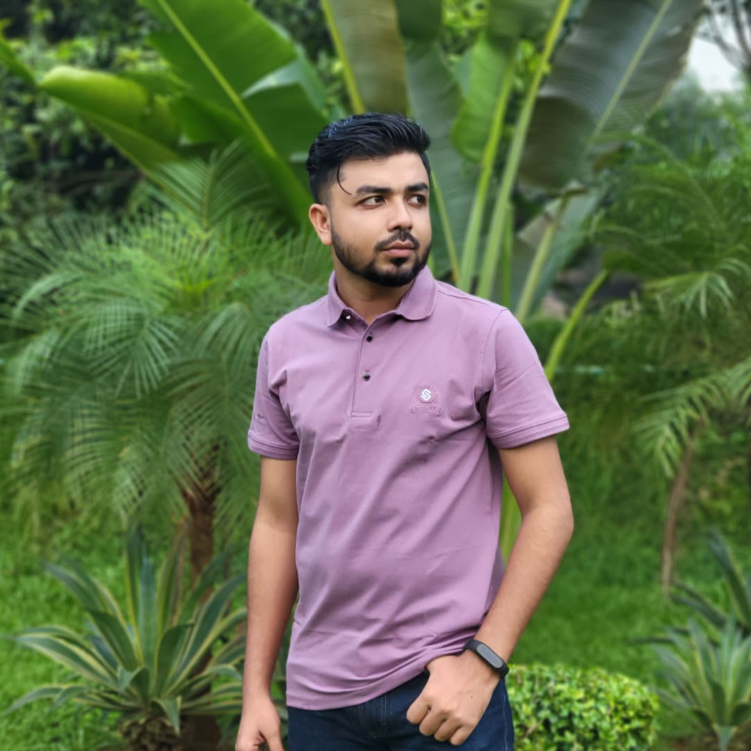 Polo Tshirt
