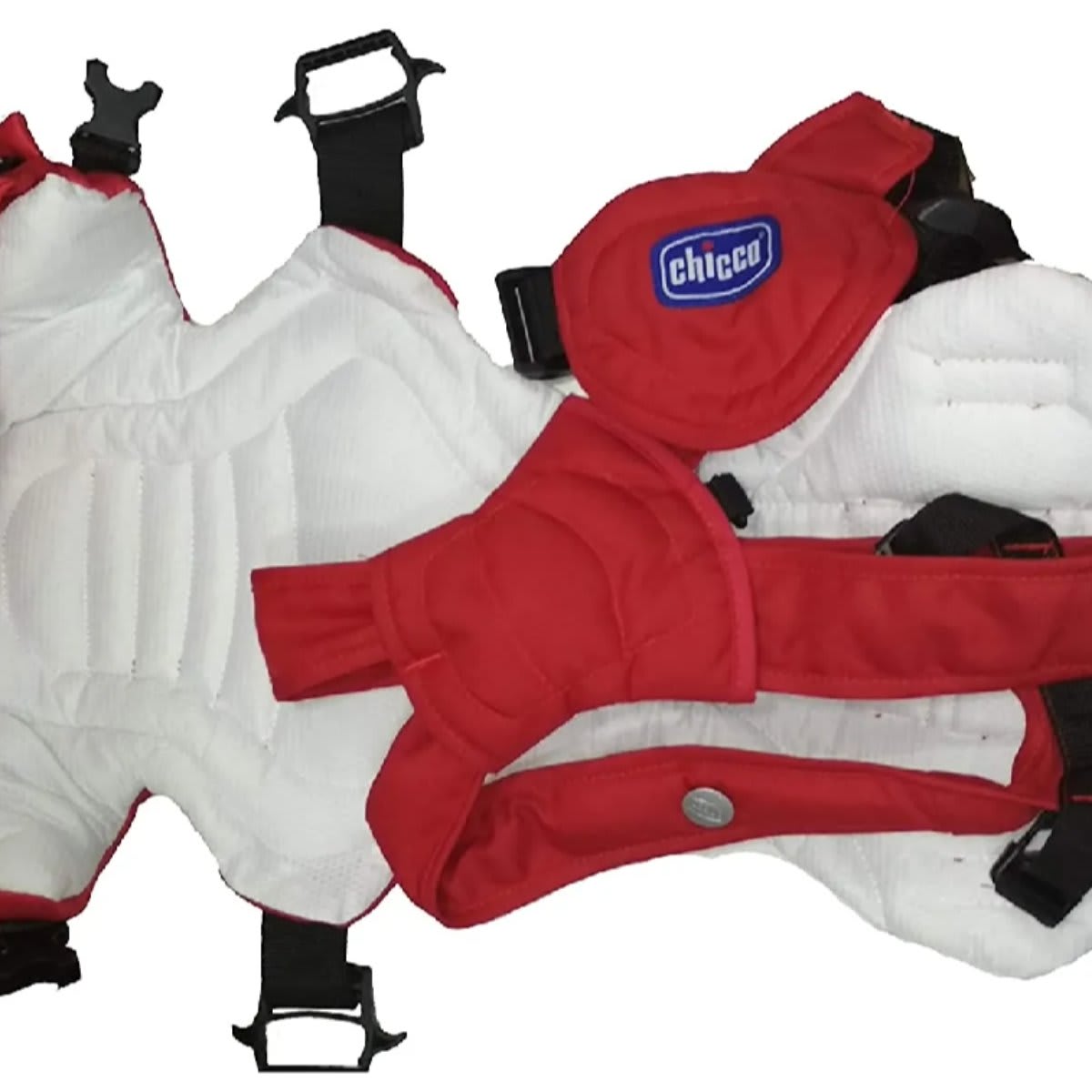 Chicco Soft & Dream Baby Carrier With 3 Carrying Positions Super Comfortable for Baby & Parents - 4