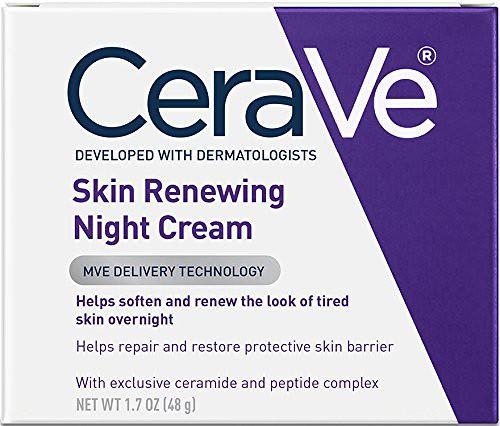 night cream