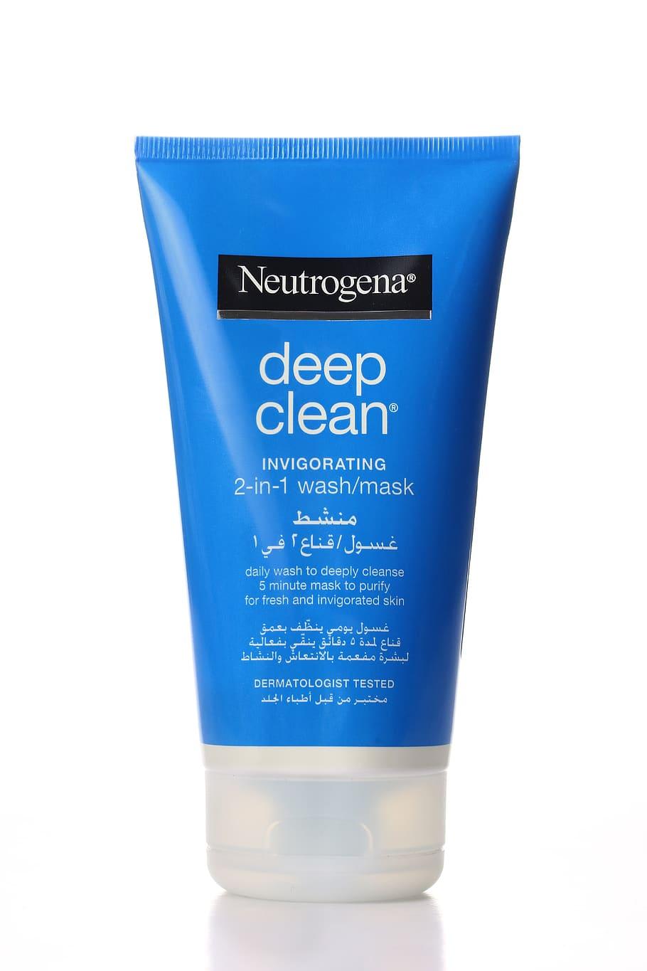 Daily Face Wash
