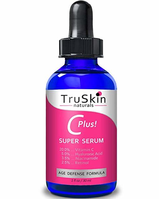 Vitamin C Serum