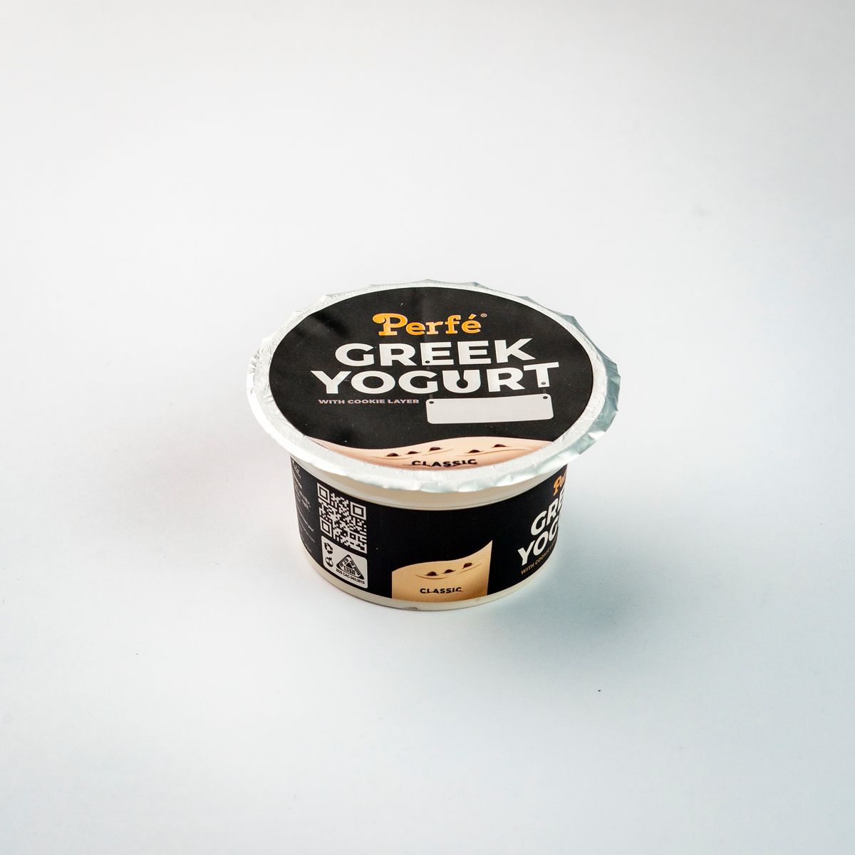 Classic Greek Yogurt (50 gm)