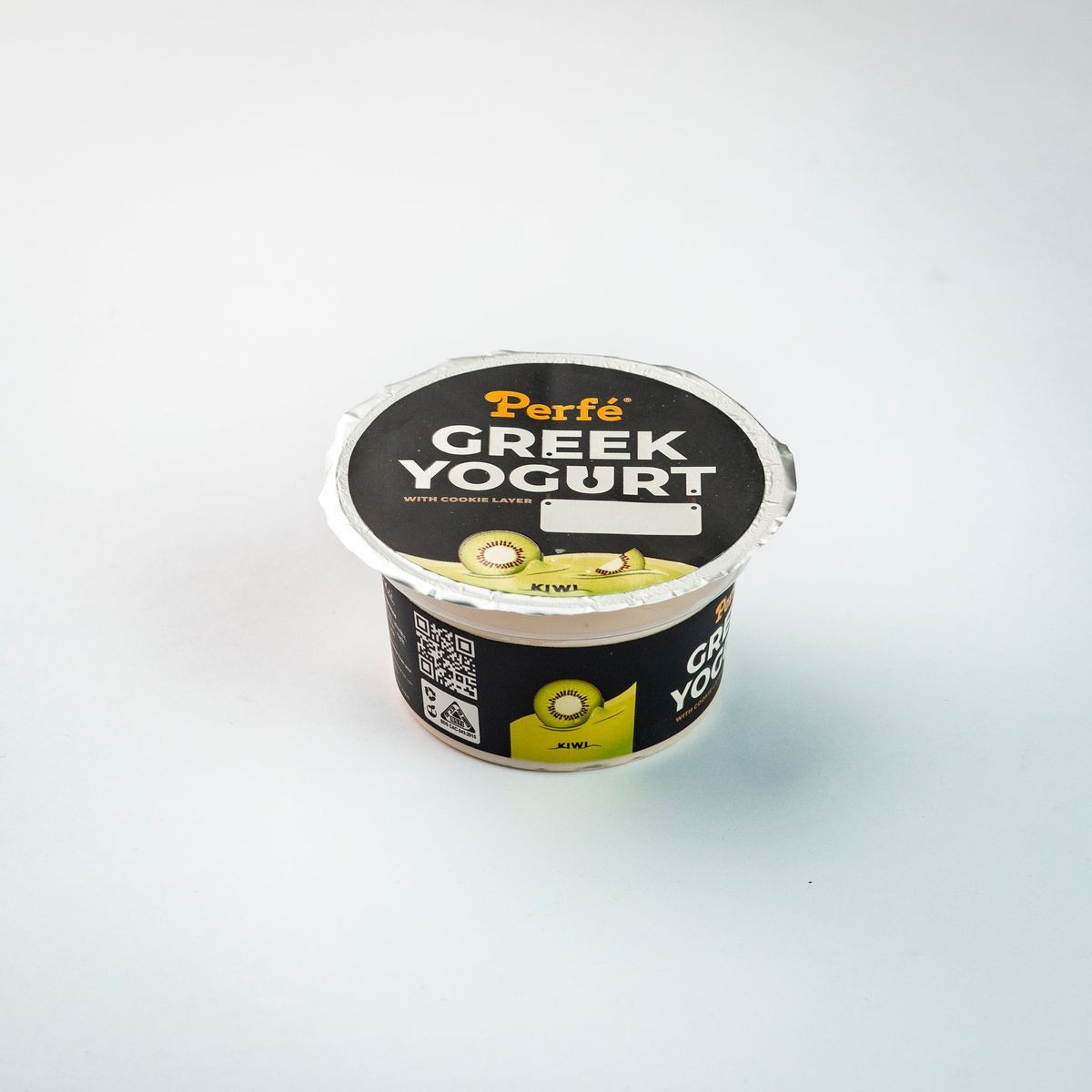 Kiwi Greek Yogurt (50 gm)