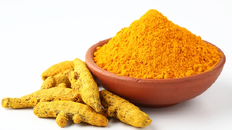 হলুদ