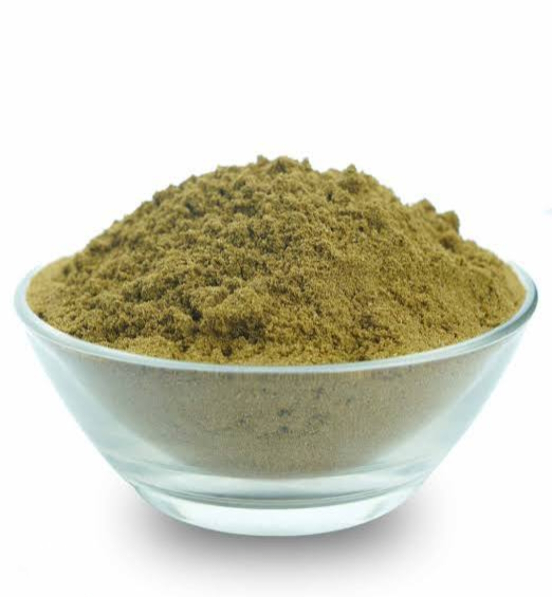 ধনিয়া গুড়া