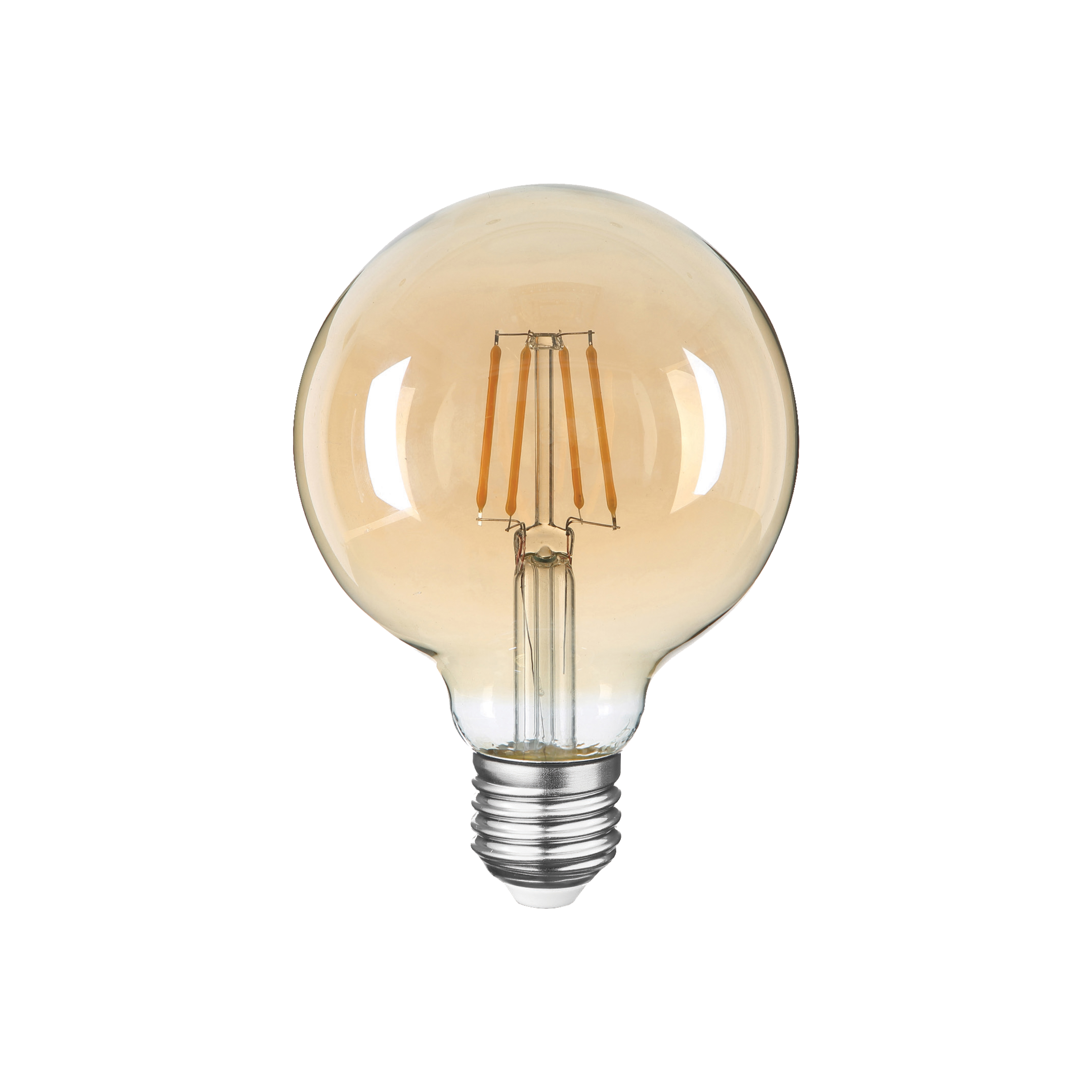 RUSTİK LED AMPUL&LED AMPUL