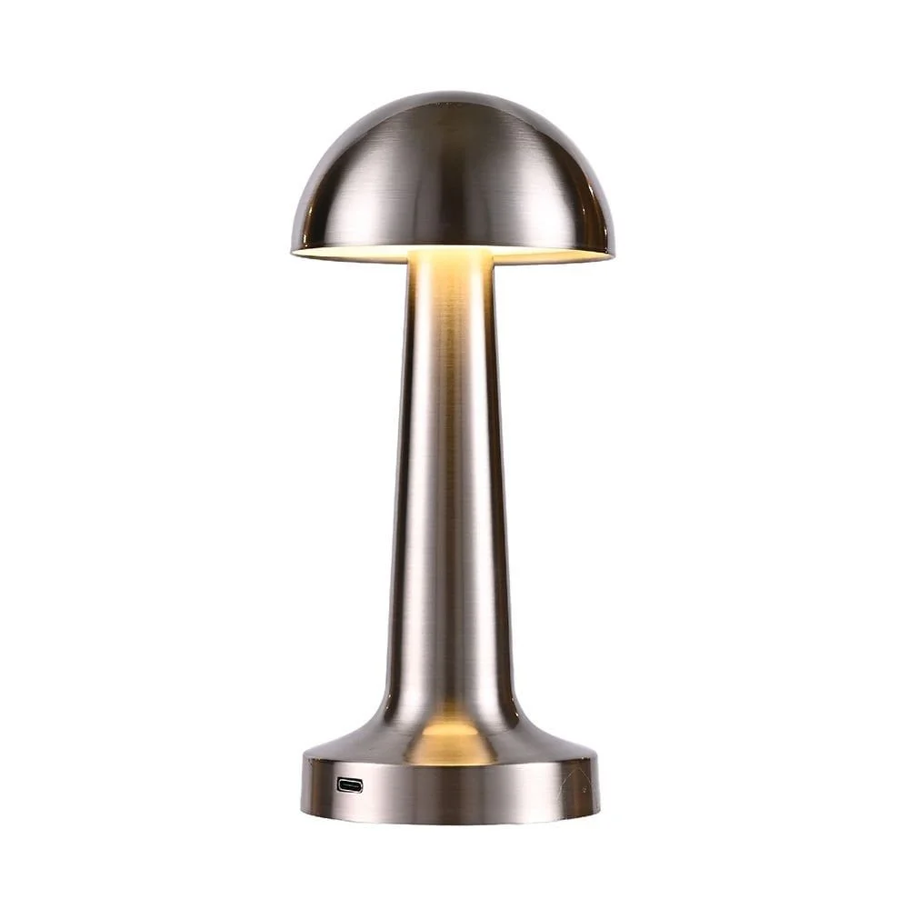 ŞARJLI LED MASA LAMBASI