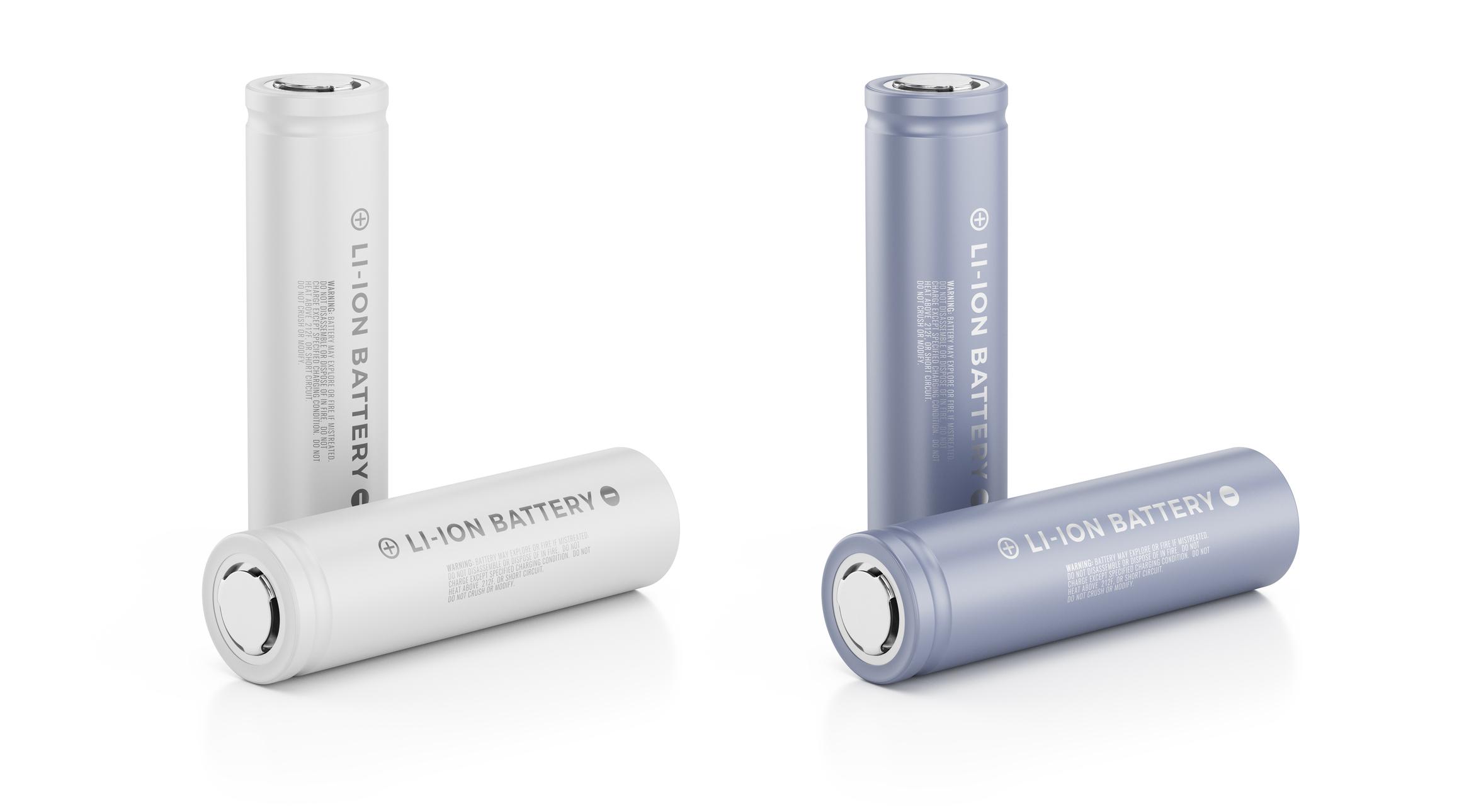 Li-ion 2500mAh altında - 2