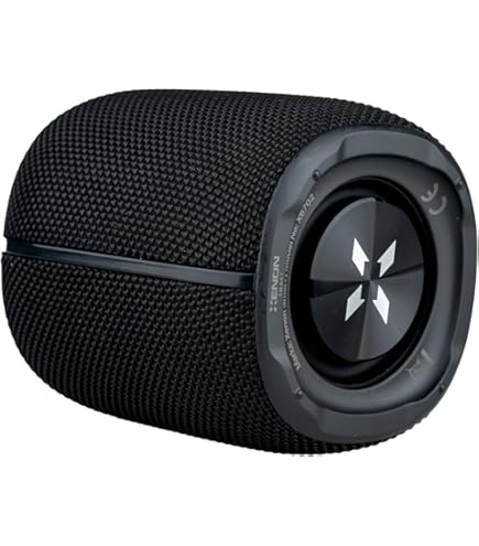 BLUETOOTH HOPARLÖR - 3