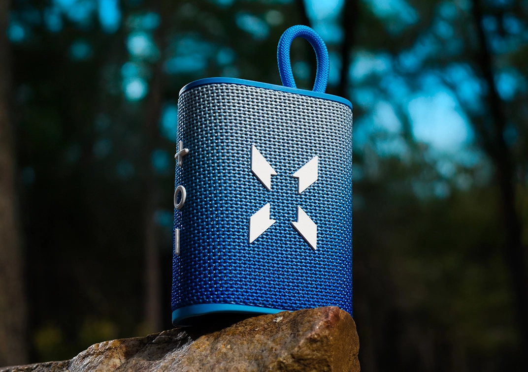 BLUETOOTH HOPARLÖR - 2