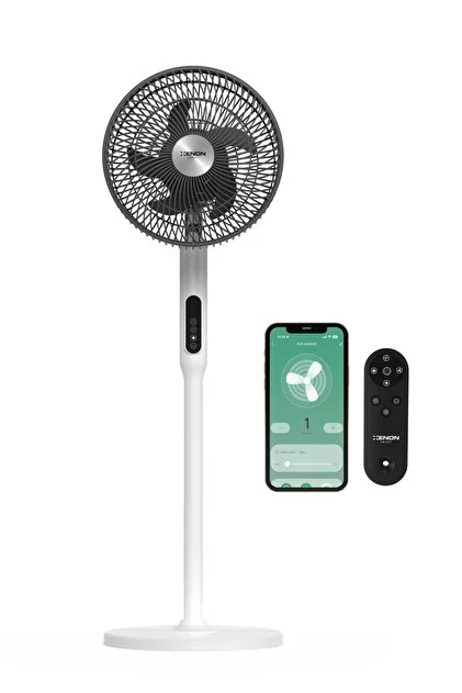 AYAKLI VANTİLATÖR - 2