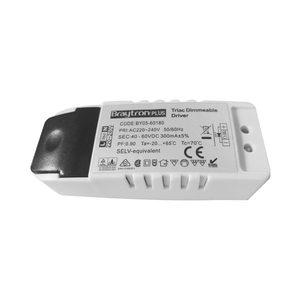 LED SÜRÜCÜ - 5
