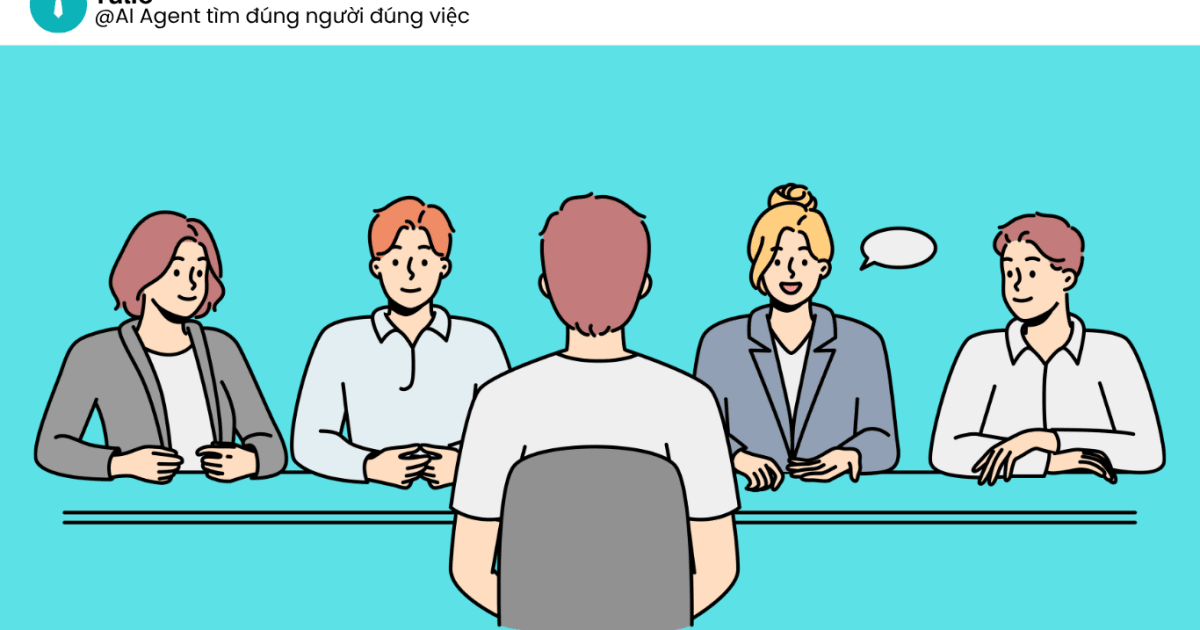 7 tips trả lời phỏng vấn chinh phục nhà tuyển dụng