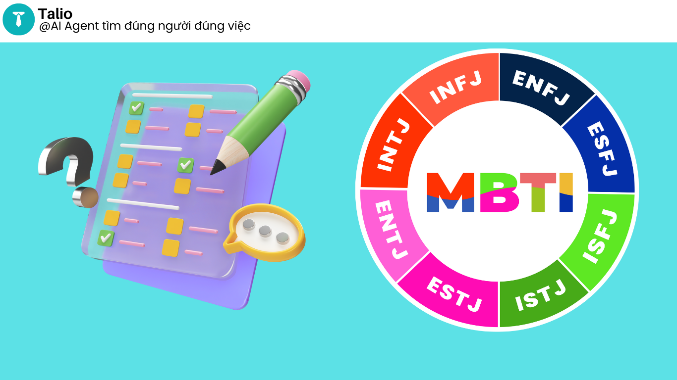 ALT: Những công cụ giúp khám phá bản thân