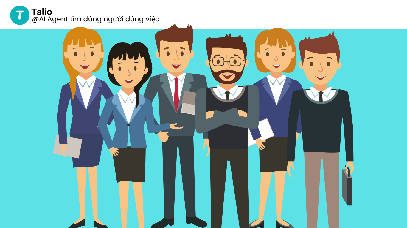 Checklist 1 tuần chuẩn bị phỏng vấn thành công