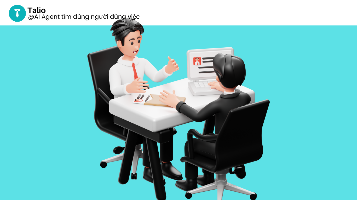 Chuẩn bị outfit chuyên nghiệp