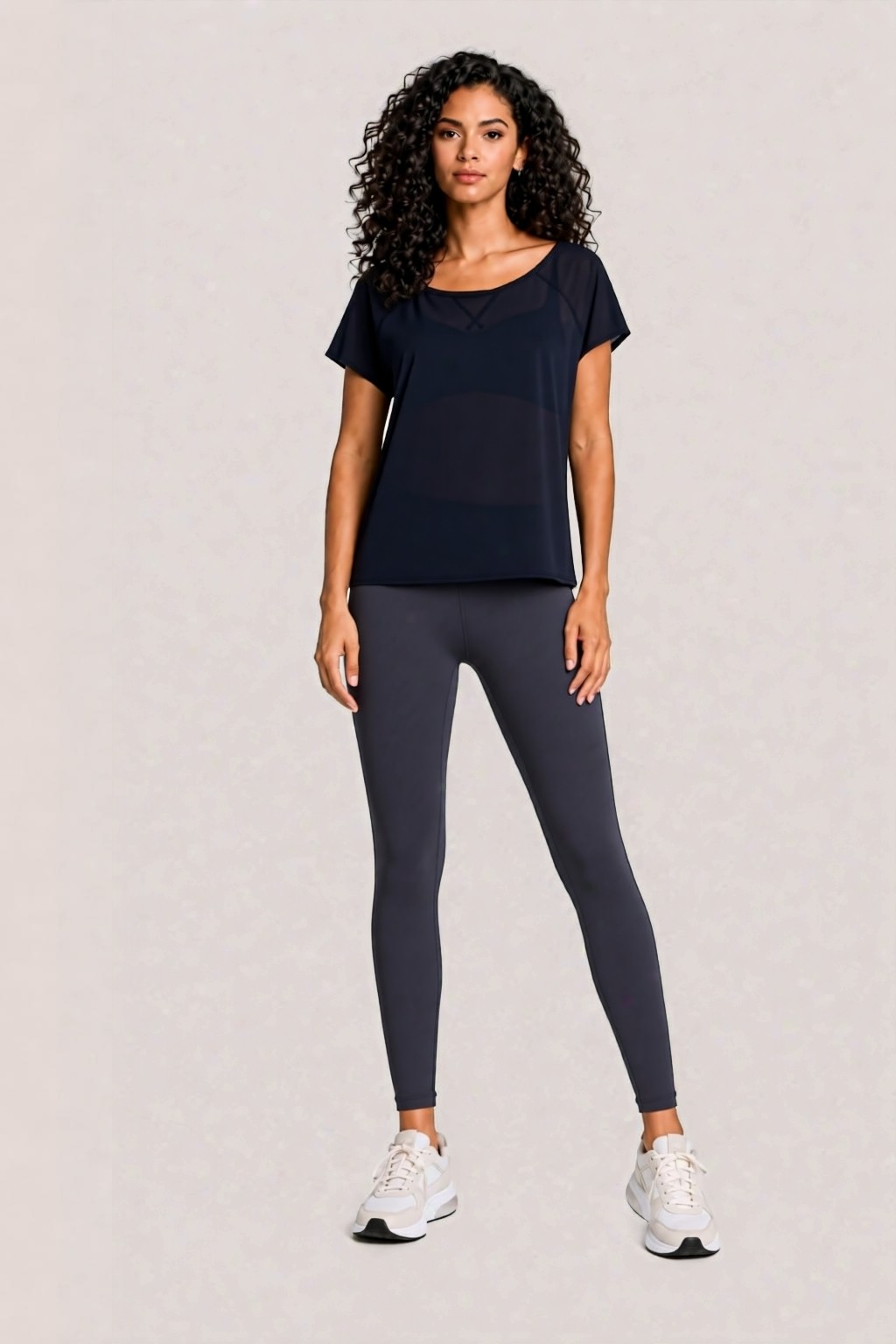 Elevated Top