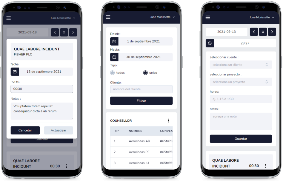 prokey app