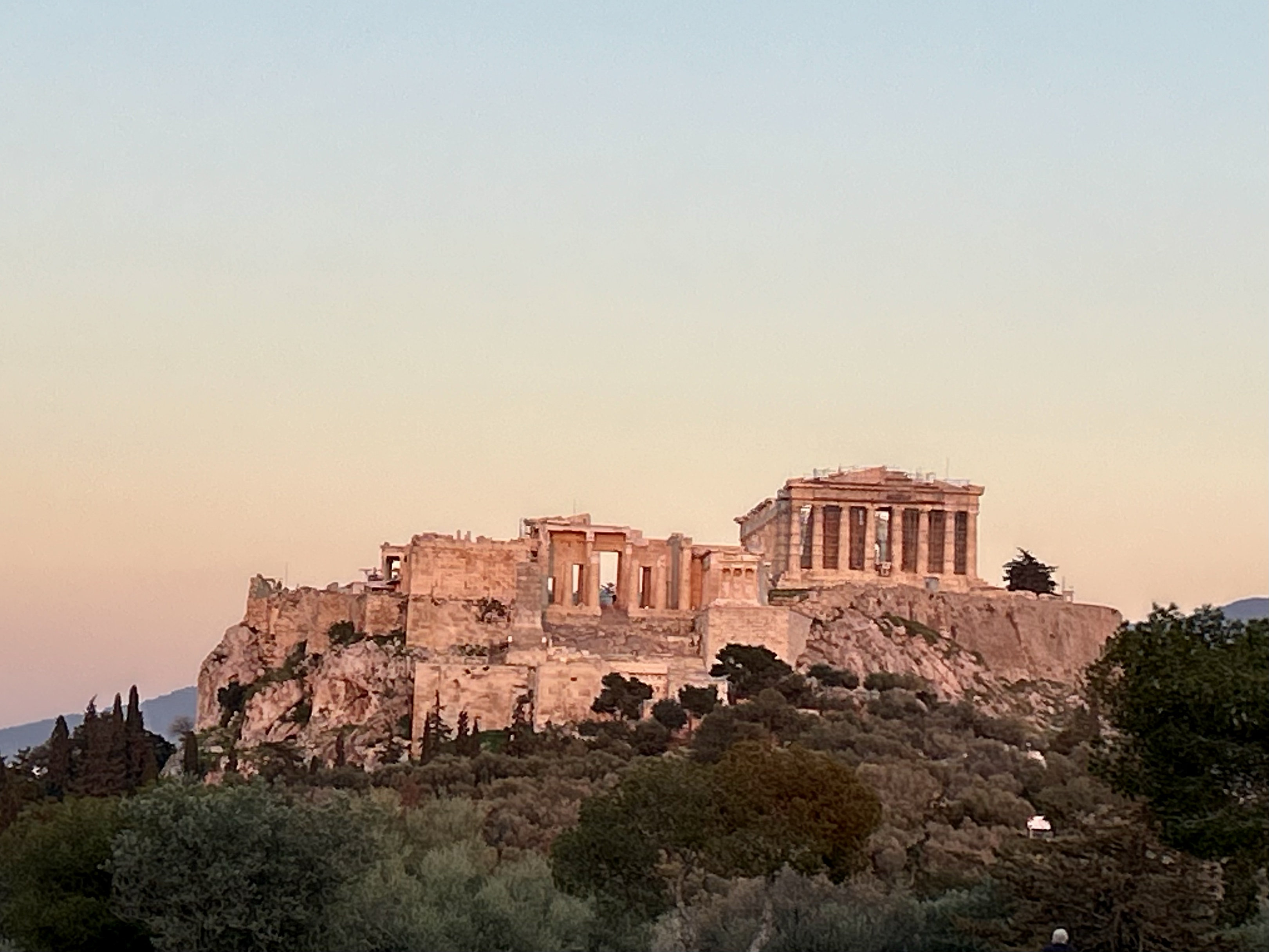 Acropolis