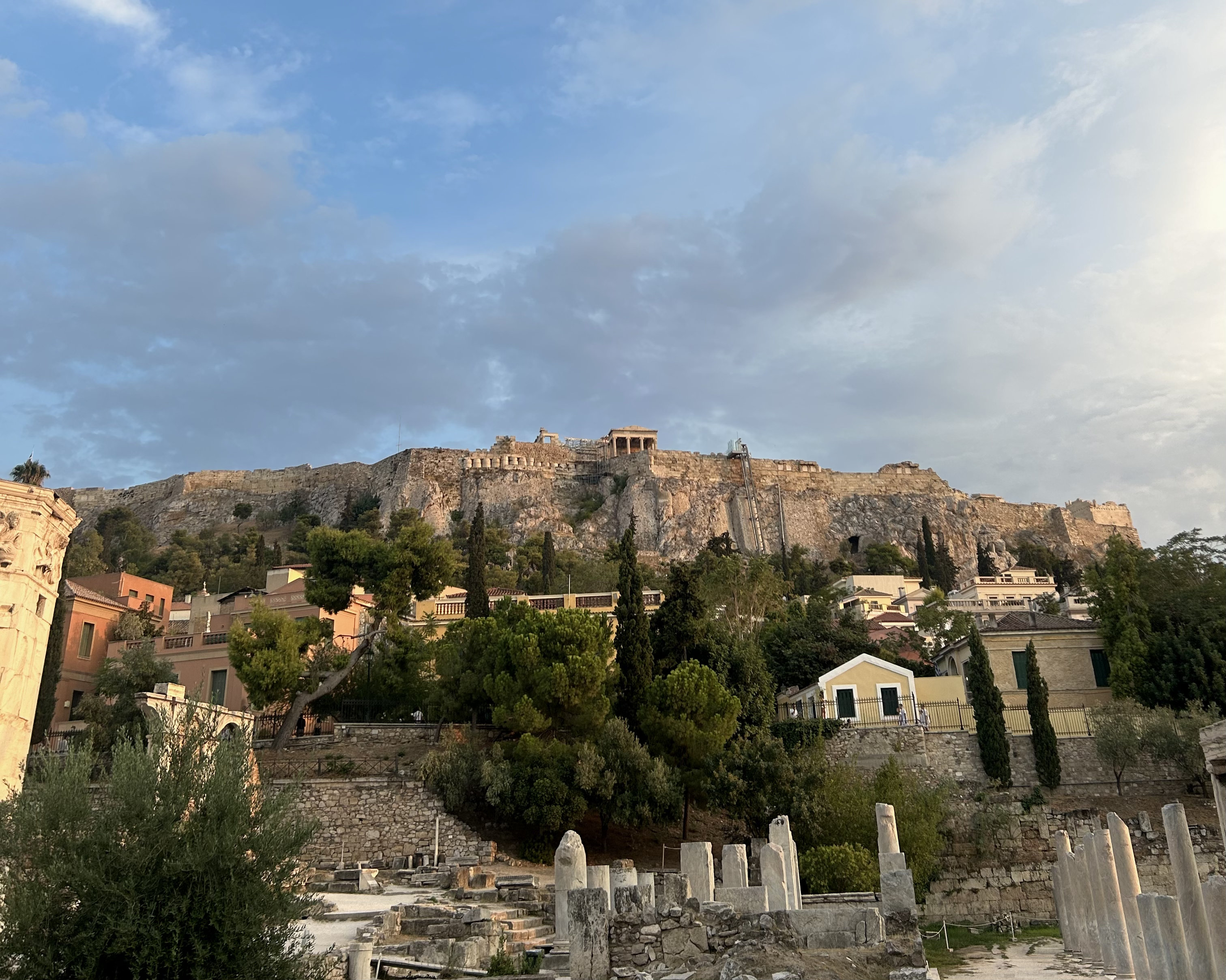 Acropolis