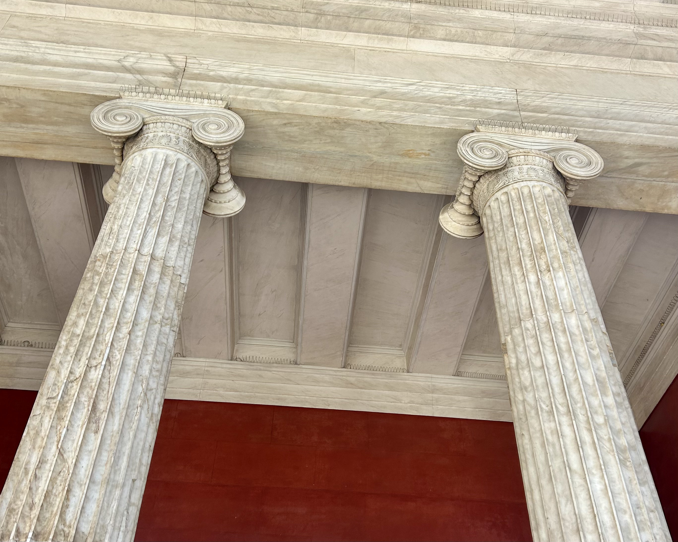 National Archaeological Musuem